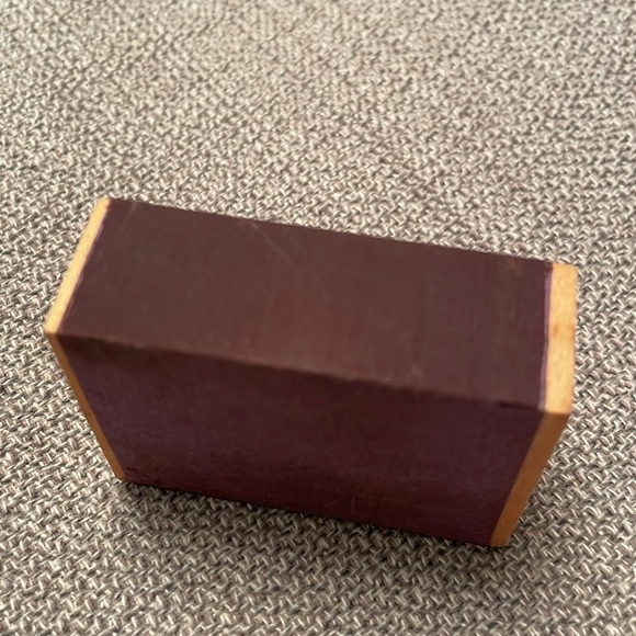 Vintage Coghlan’s Waterproof Wooden Safety Matches Made in Australia - Picture 3 of 9